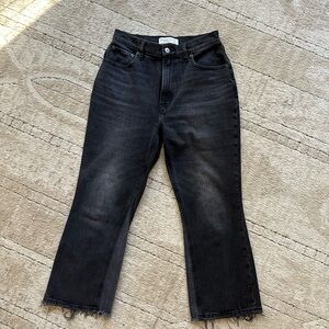 Women's Black Jeans